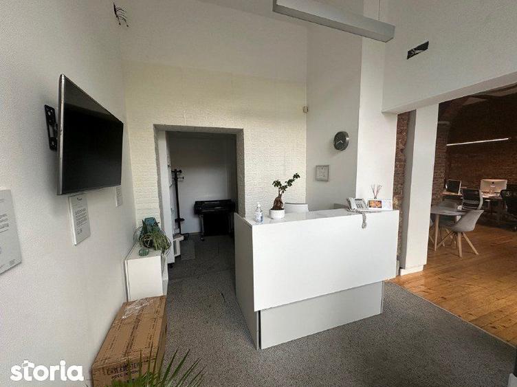 Spatiu comercial-75 mp-Zona Vatra Luminoasa - Sector 2 - 1