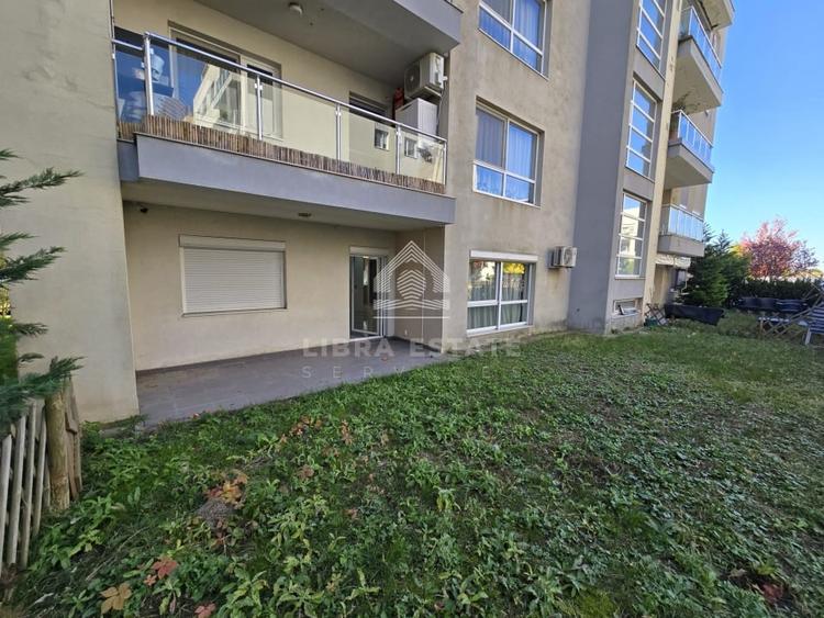 Lux & Confort in nordul Capitalei – Apartament 3 camere cu gradina de 52 mp - 10