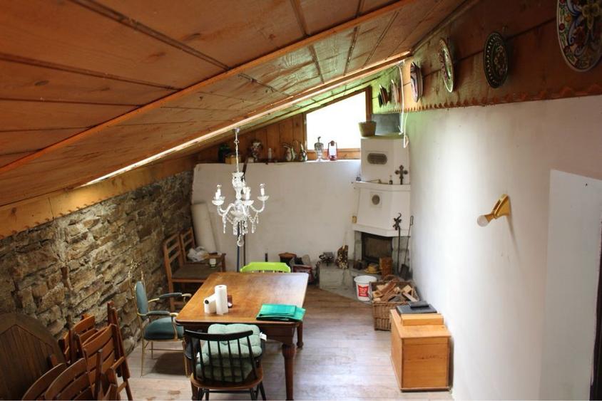 Vand cabana pe Valea Sebesului - 2