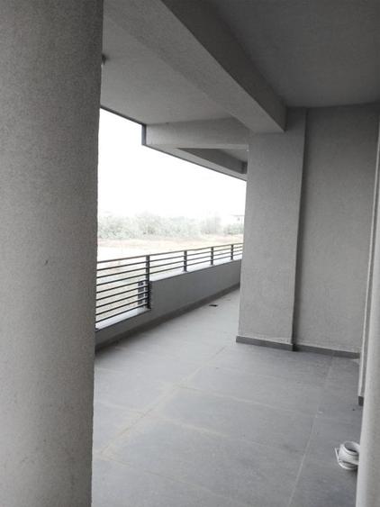 Mamaia Sat - strada M17 - ap 2 camere (finisat complet) et 1 - 10