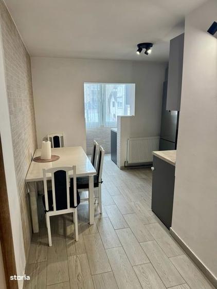 Apartament cu 3 camere in Rogerius, de inchiriat - 8