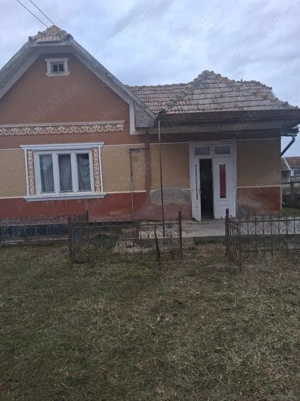 Vand casa la tara - 4