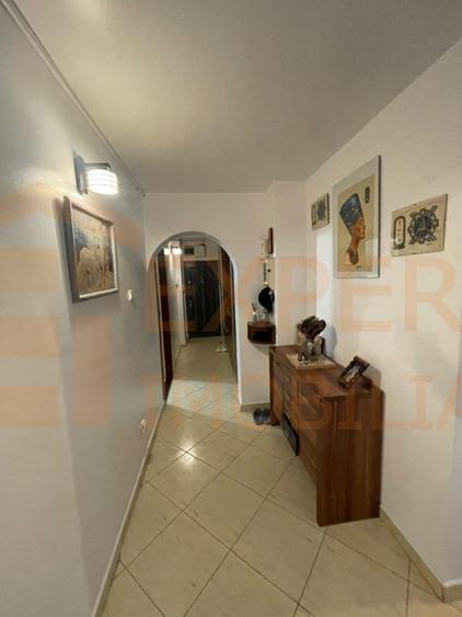 Apartament cu vedere frontala catre mare - zona Faleza Nord, Constanta - 8