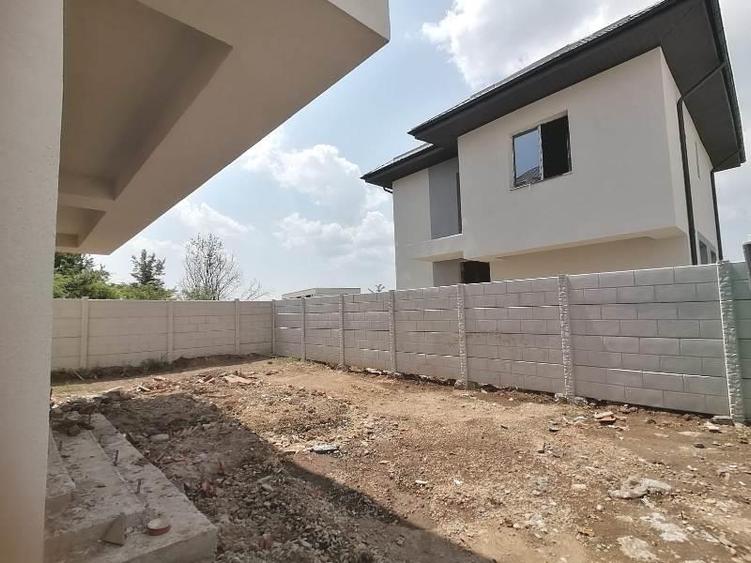 Casa individuala-Prelungirea Ghencea-Cartierul Latin - 210000E-comision 0! - 22