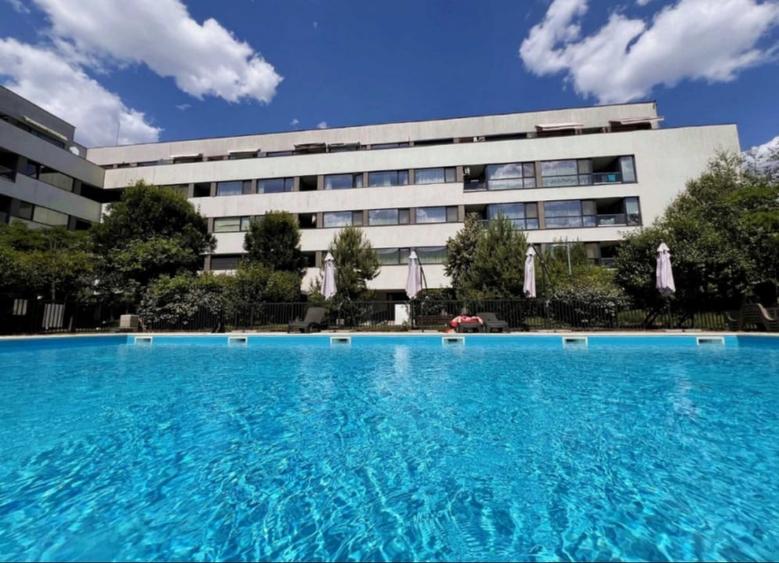 Vanzare Apartament 2 camere Atria | Sos. Chitilei - 14