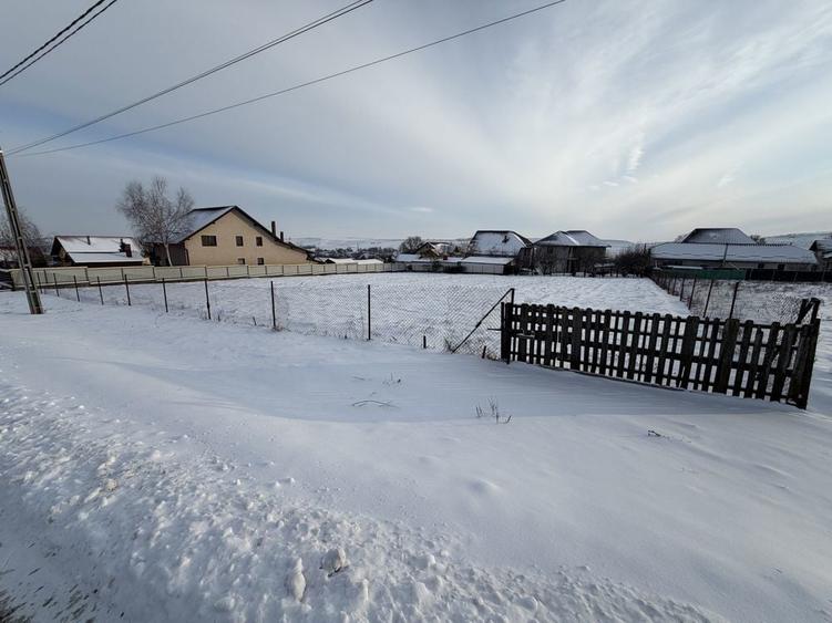 Teren intravilan 10 ari/20 ari Mihoveni, Suceava - 3