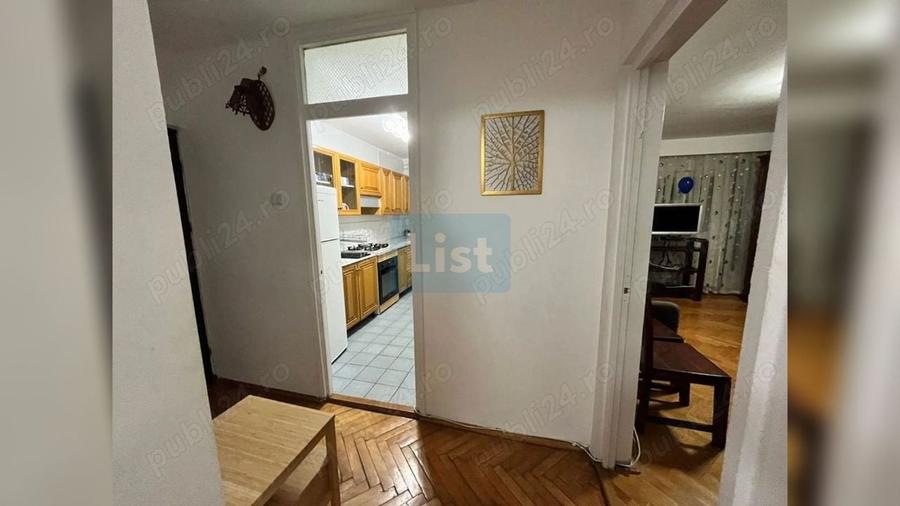 Comision 0%! 3 camere 65 mp, 2 bai, logie, garaj, Zorilor - 3