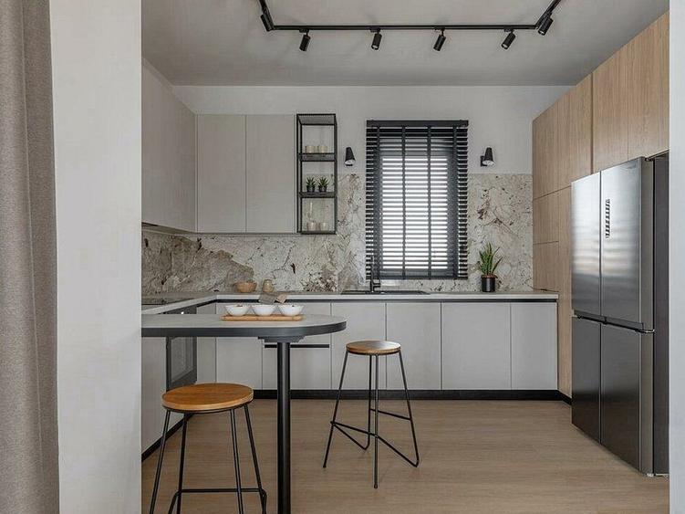 CASA ELEGANTA DE INCHIRIAT. ZONA CORBEANCA - 4