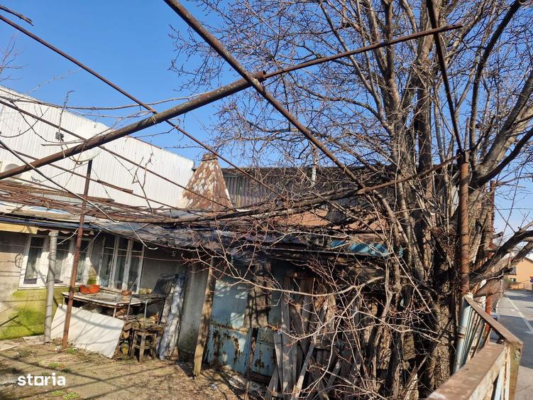 De vanzare casa demolabila - 10