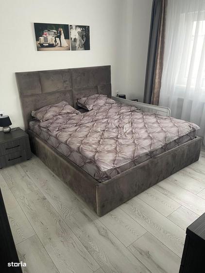 Casa individuala, mobilata si utilata, cu teren de 500 mp., in Harman - 7