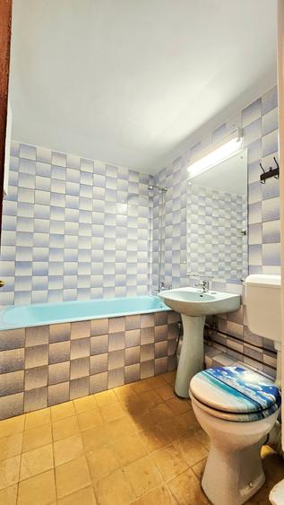 3 Camere | Metrou Costin Georgian - Basarabia | Etaj 3 | Comision 0% - 10