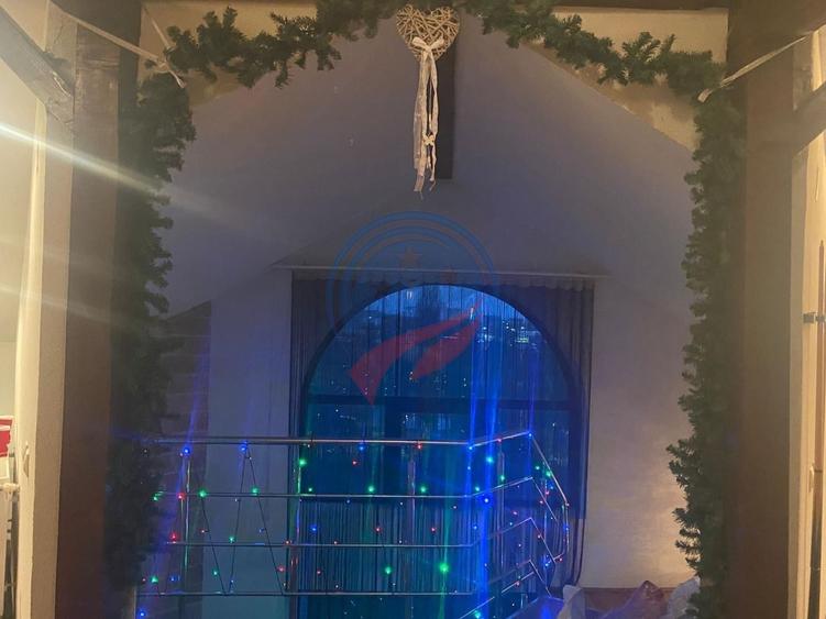 Casa lux P+E+M cu o panoramă impresionantă - 5