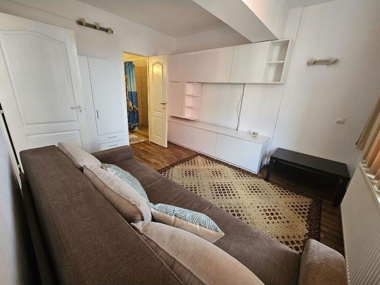 Inchiriez apartament 1 camera - Aradul nou - 3