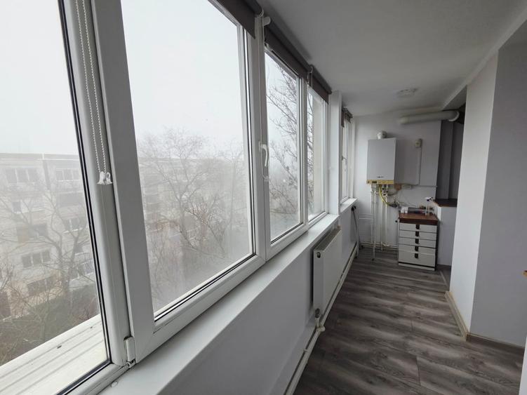 Apartament 2 camere cu 2 balcoane in Tiglina 2 - 8