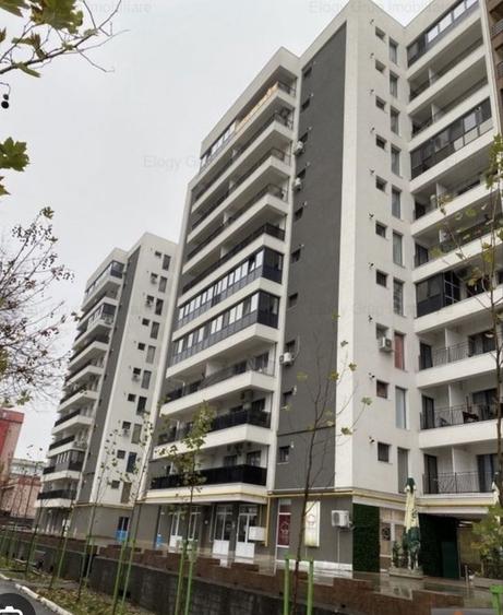 PROPRIETAR-Garsoniera de inchiriat, langa metrou, complet utilata,RAMS - 12