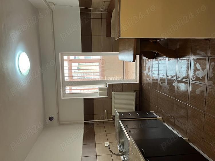 Apartament cu 2 camere de vanzare