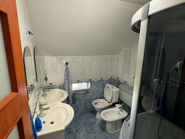 Casa in Săcele poziționată într-o zona linistita, comision 0 - 12