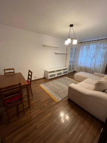 Apartament 2 camere, decomandat 50 mp, ac, balcon, metrou, Dristor - 2