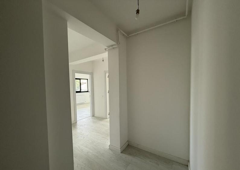 Apartament 2 camere,Decomandat sos Alexandriei Bragadiru - 5