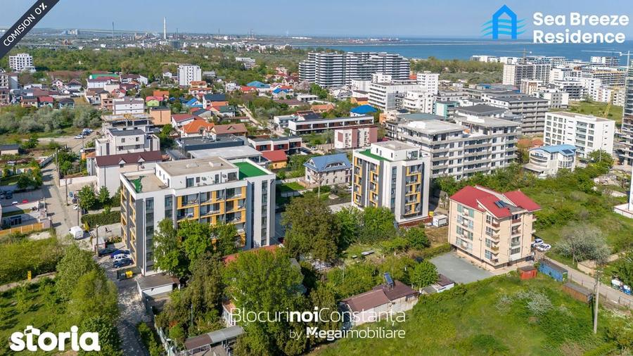 #La cheie: Studio dublu cu bucatarie separata ?i view - zona Lidl - 4