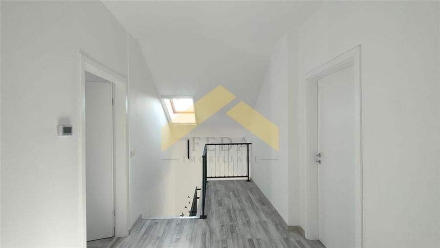 Casa de vanzare P+M in Sanandrei, Timis - 12