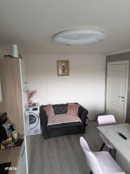 Apartament de 2 camere in Nufarul, Oradea, cu balcon - 6