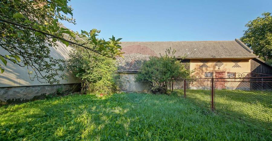 Teren intravilan 7.255?mp +casa rustica ideal pen... - 12