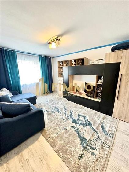 Apartament 3 camere |  62 mp |  Burdujeni | ID : 1459 - 2