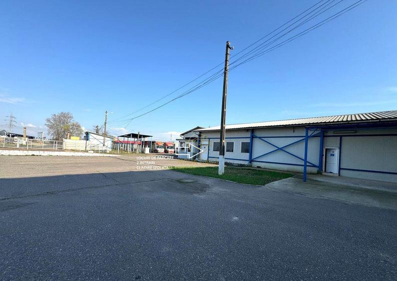 De inchiriat spa?iu de 125 mp ideal pentru Catering... - 6