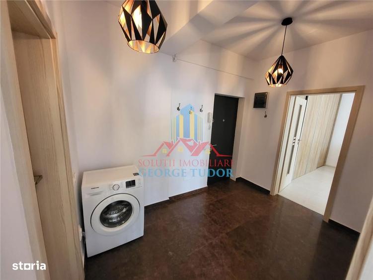 Inchiriere 2 camere decomandat Cartierul Latin - 7