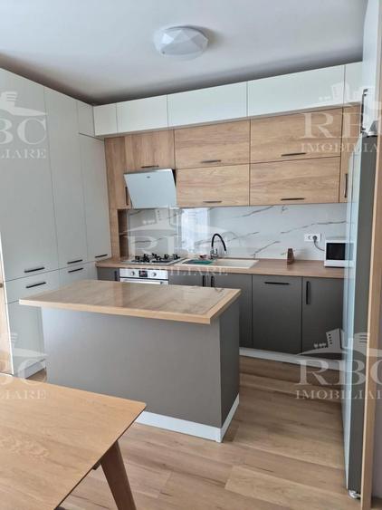 Apartament 3 camere zona Vivo - 8