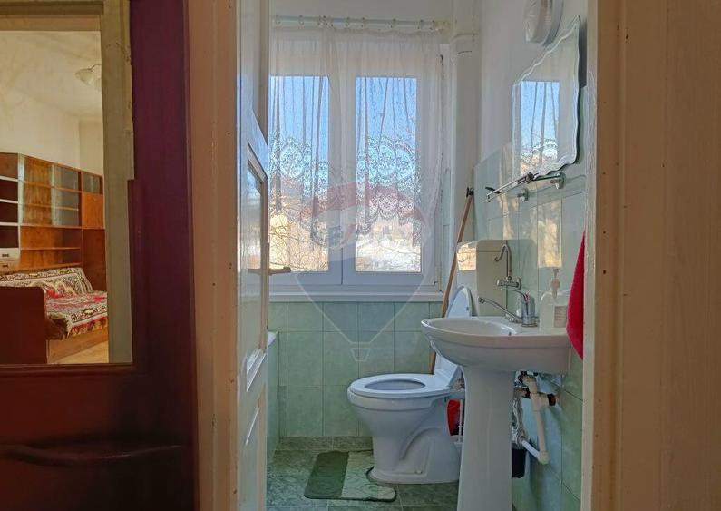 Apartament in inima Tarnaveniului, cartierul Balcescu - 13