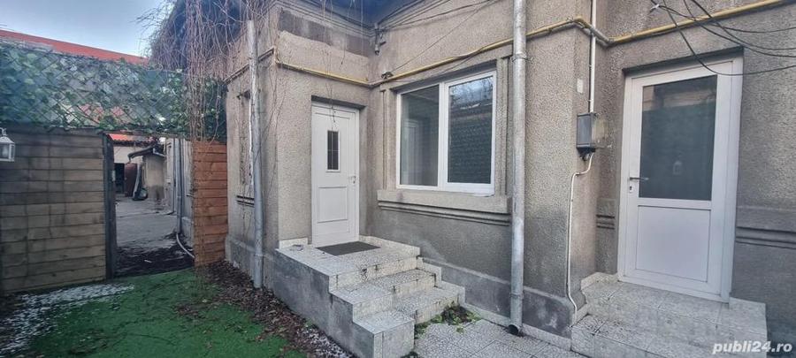 Vand casa situata in Pitesti, zona centrala - 9
