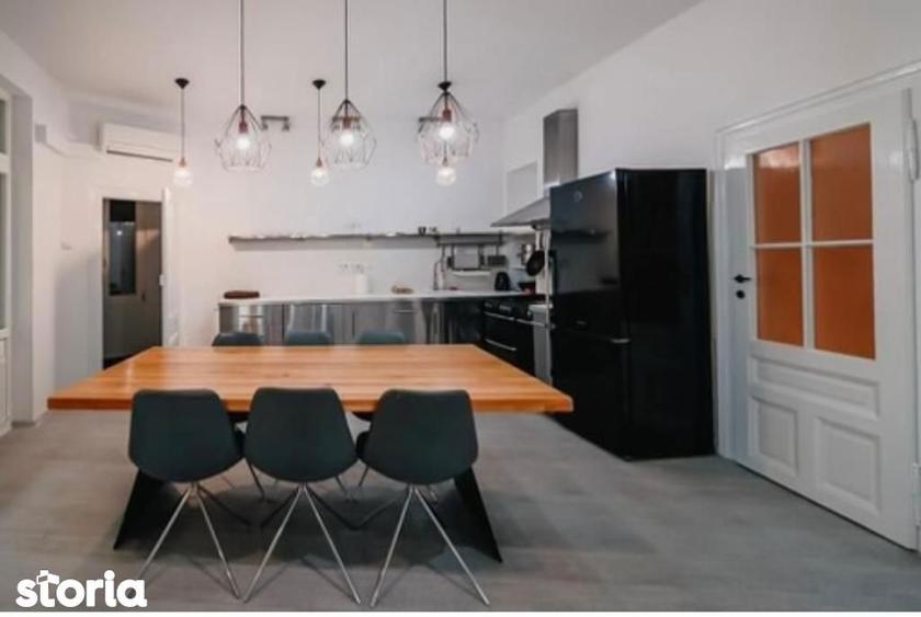 Apartament spa?ios ultracentral, langa Teatrul de Stat - 1