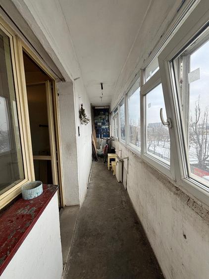 3 camere Pantelimon Sos Vergului 10 minute metrou Costin Georgian - 3