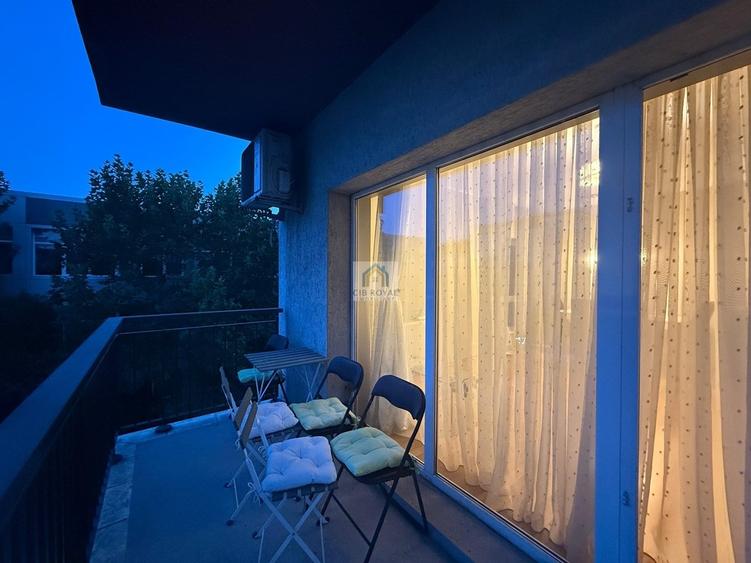 Vând apt. 3 cam. Ten Blocks,Militari,Bd. I. Maniu, bl. 2010, 3 min. metrou Pacii - 22