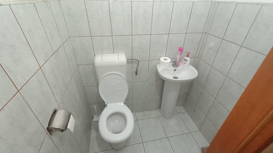 Locuință ultracentrală compusă din două apartamente cu intrări separate - 5