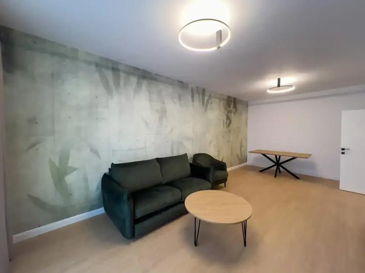 Apartament 2 Camere LUX De Inchiriat Exigent Plaza Mutare Imediata - 3