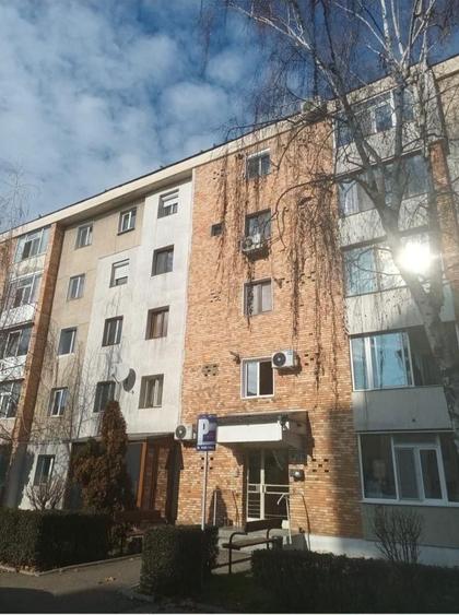 Inchiriez ap 2 cam Trivale - 8