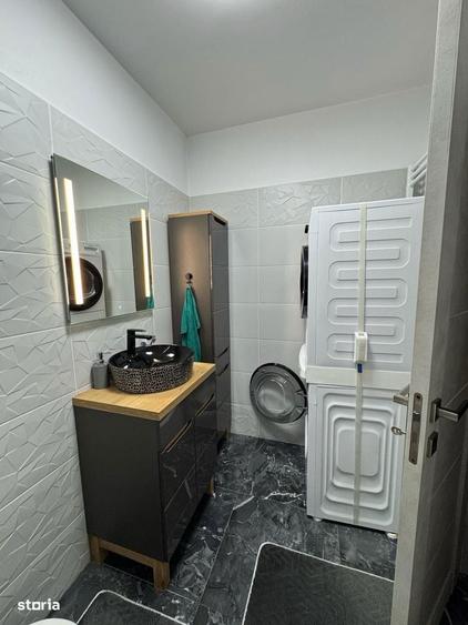 Vand Apartament 2 Camere Complet Mobilat si Utilat Et 1/3 An 2022 52mp - 10