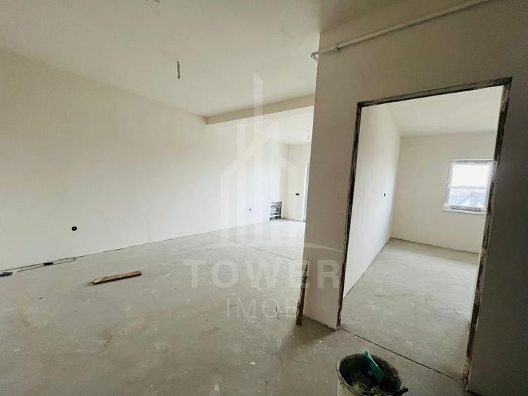Apartament 2 camere -Selimbar - 5