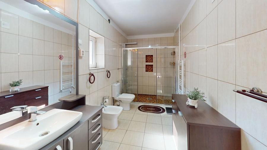 Casa individuală Harman/Brasov - 9