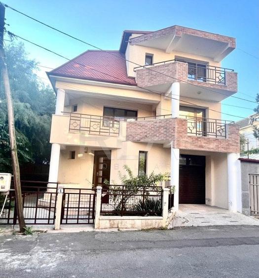 Casa superba individuala Aviatiei /N. Caramfil - 9