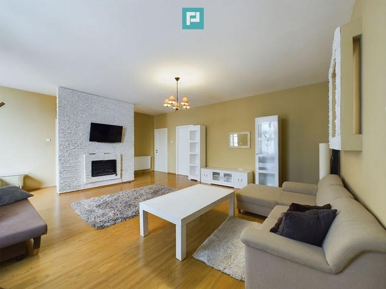 Apartament cu 3 camere Ultracentral - 11