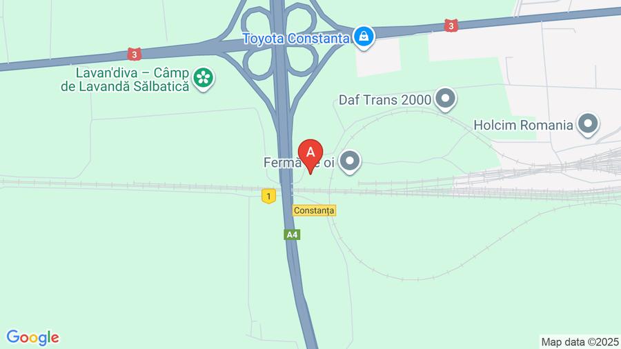 VANZARE TEREN INTRAVILAN - 1