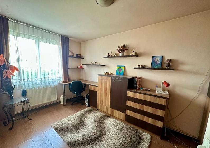 Apartament 2 camere, 57 mp, Aiud - 4