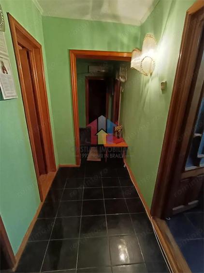 3 camere parter, STRADAL, confort 1, Obor - 4