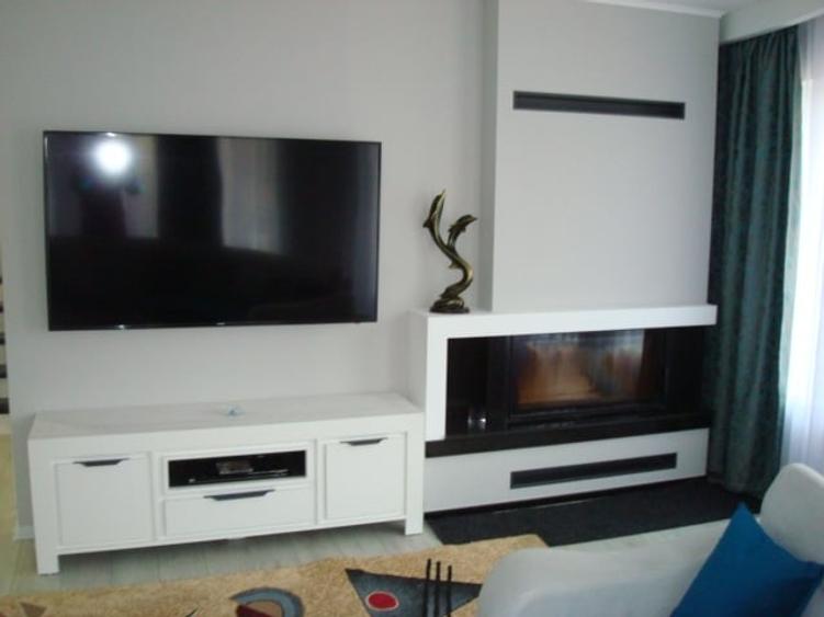 Casa 5 camere - 2 bai - 922 mp teren - garaj - Selimbar - 3