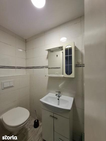 Apartament 2 Camere de inchiriat Dudesti in Vila cu Centrala L347 - 1