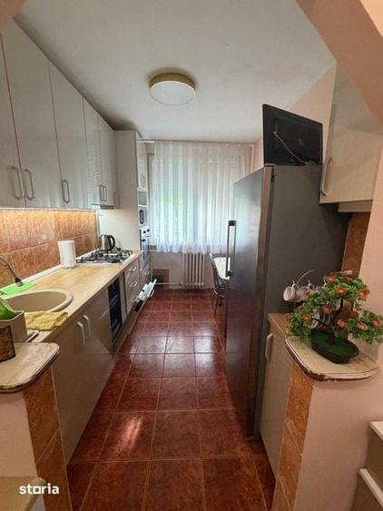 Apartament 2 camere tip F de inchiriat-Rogerius - 3